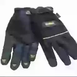 General Purpose Construction Gloves
